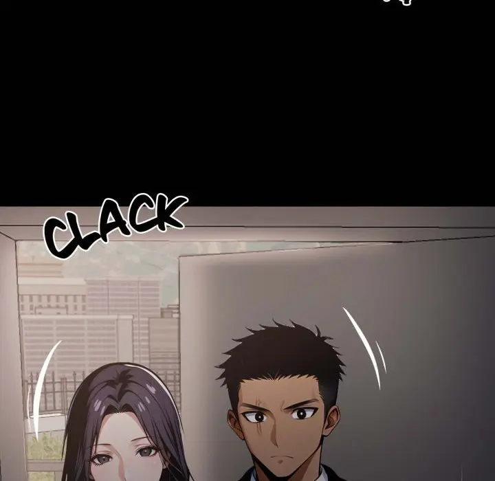 Gangster x Office Lady Episode 29 - Page 117