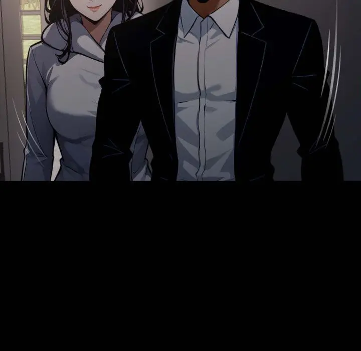 Gangster x Office Lady Episode 29 - Page 118