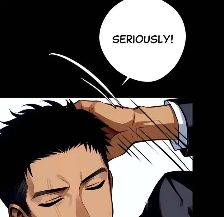 Gangster x Office Lady Episode 29 - Page 12