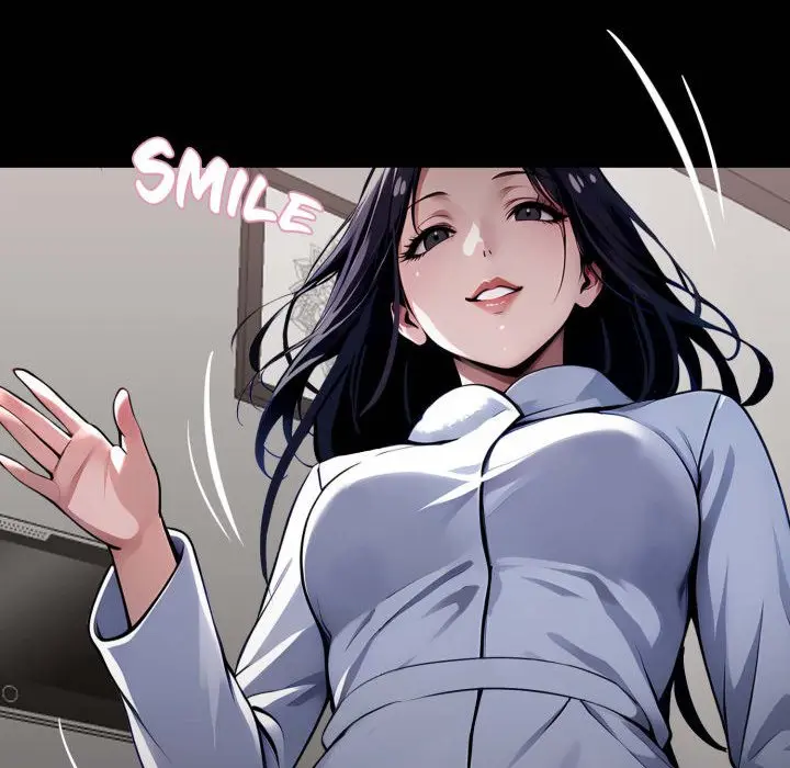 Gangster x Office Lady Episode 29 - Page 121