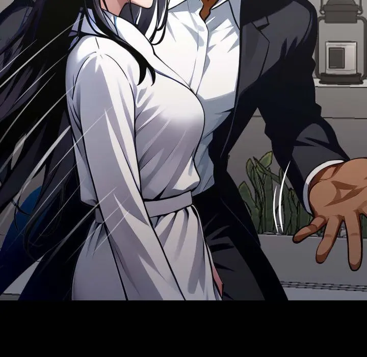 Gangster x Office Lady Episode 29 - Page 124