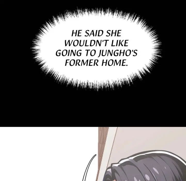 Gangster x Office Lady Episode 29 - Page 125