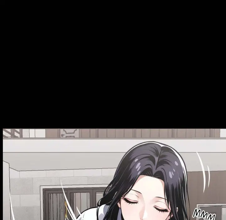 Gangster x Office Lady Episode 29 - Page 128