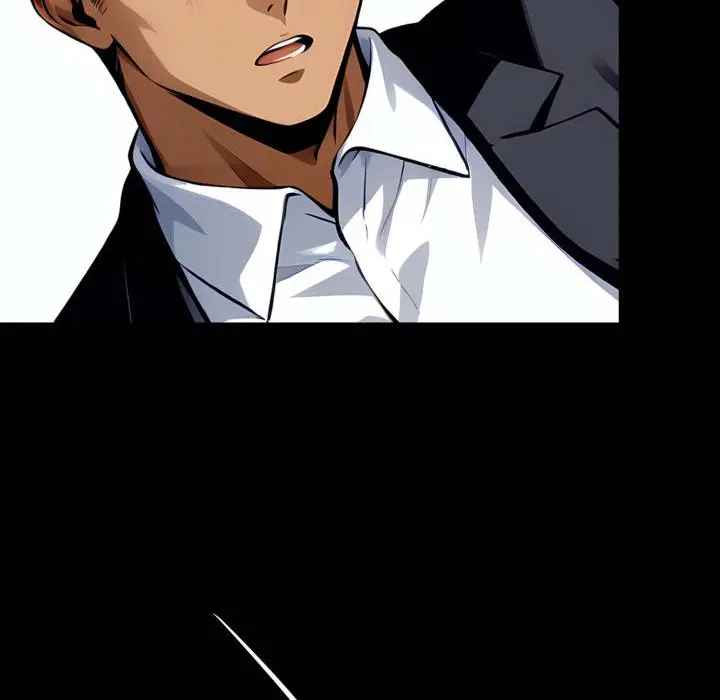 Gangster x Office Lady Episode 29 - Page 13