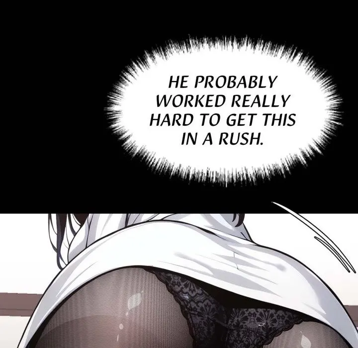 Gangster x Office Lady Episode 29 - Page 130