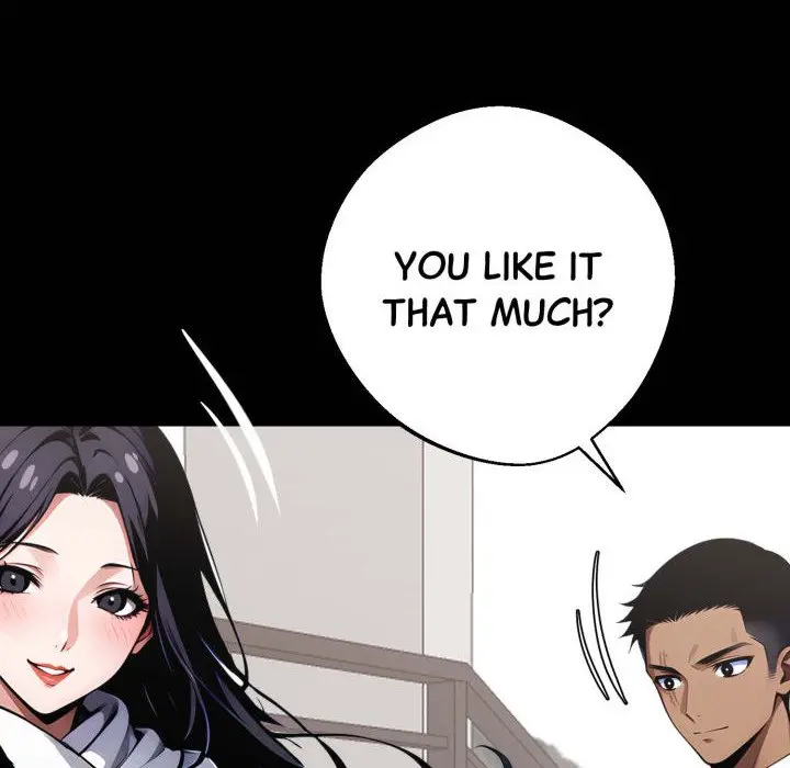 Gangster x Office Lady Episode 29 - Page 132