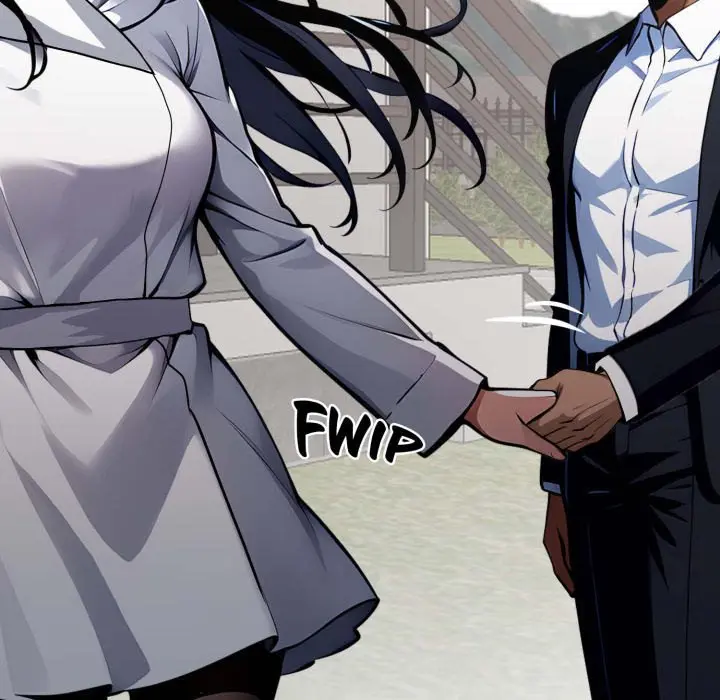 Gangster x Office Lady Episode 29 - Page 133