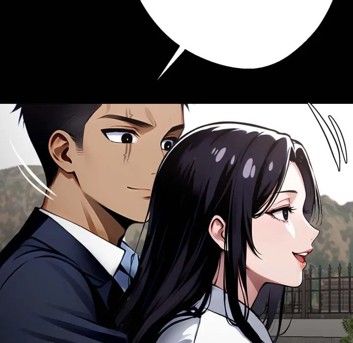 Gangster x Office Lady Episode 29 - Page 137
