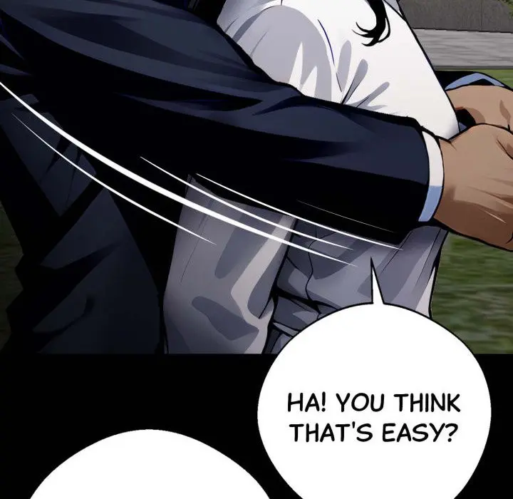 Gangster x Office Lady Episode 29 - Page 138