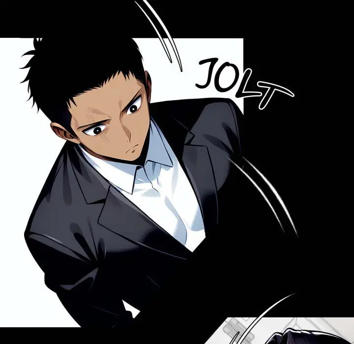 Gangster x Office Lady Episode 29 - Page 14