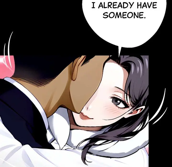 Gangster x Office Lady Episode 29 - Page 142