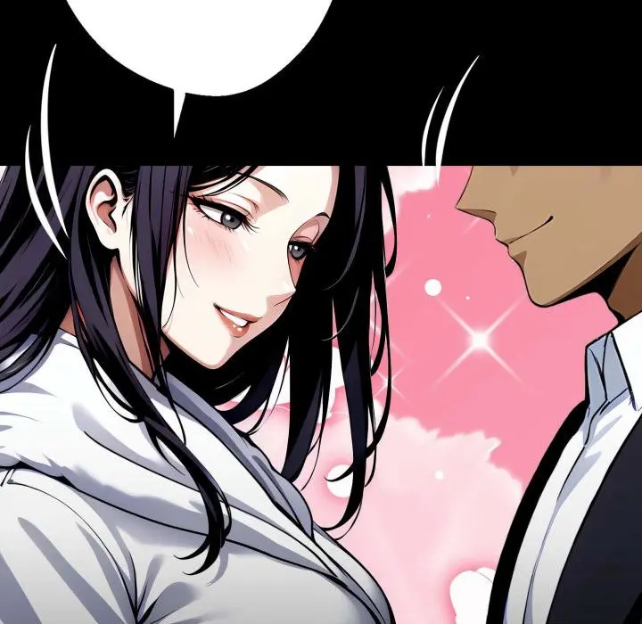 Gangster x Office Lady Episode 29 - Page 144