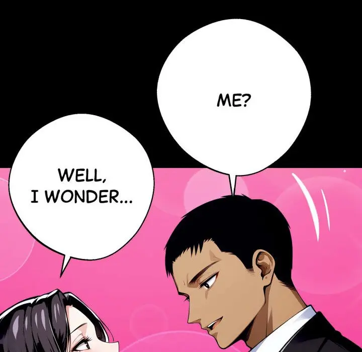 Gangster x Office Lady Episode 29 - Page 148