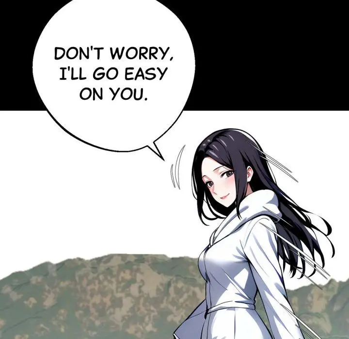 Gangster x Office Lady Episode 29 - Page 150