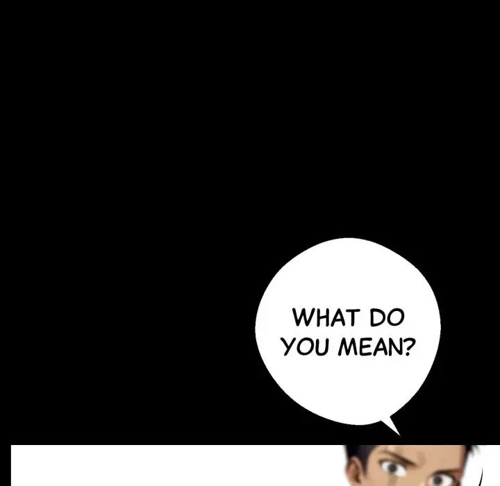 Gangster x Office Lady Episode 29 - Page 152