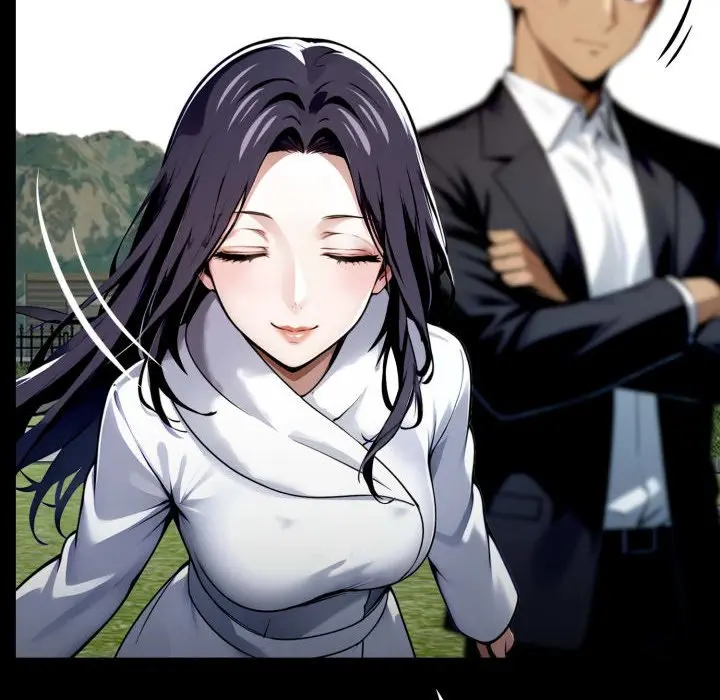 Gangster x Office Lady Episode 29 - Page 153