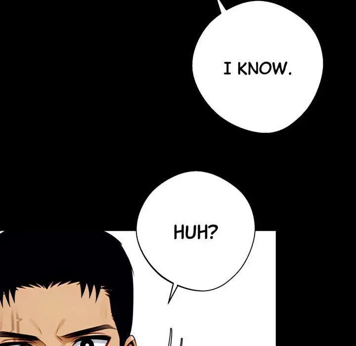 Gangster x Office Lady Episode 29 - Page 154