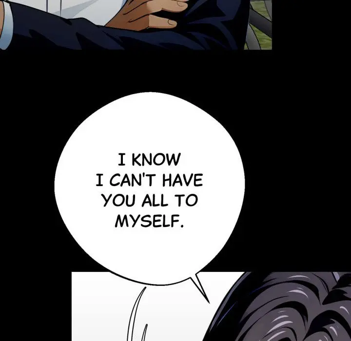 Gangster x Office Lady Episode 29 - Page 156