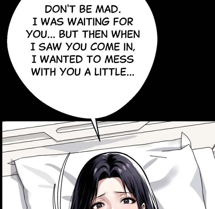 Gangster x Office Lady Episode 29 - Page 16