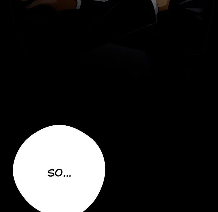 Gangster x Office Lady Episode 29 - Page 160