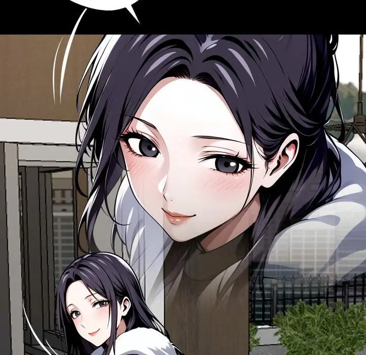 Gangster x Office Lady Episode 29 - Page 161