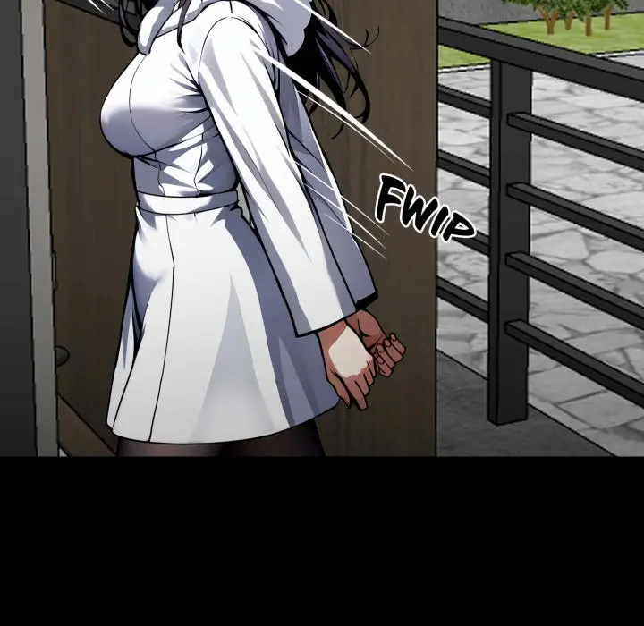 Gangster x Office Lady Episode 29 - Page 162