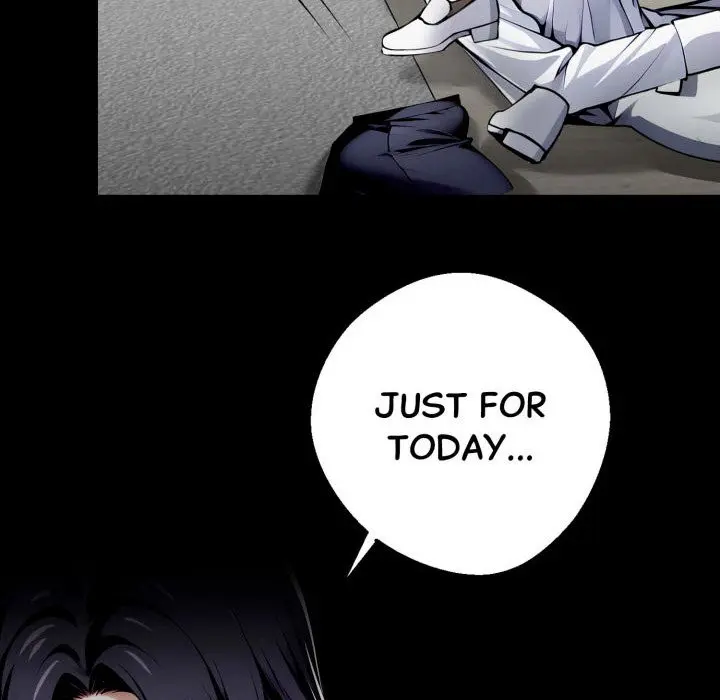 Gangster x Office Lady Episode 29 - Page 164