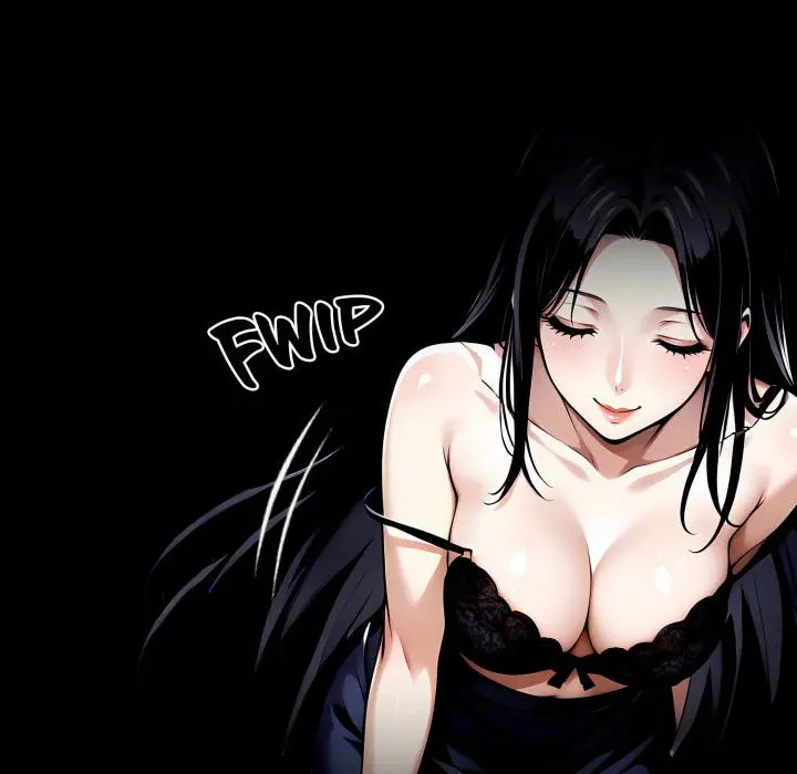 Gangster x Office Lady Episode 29 - Page 166