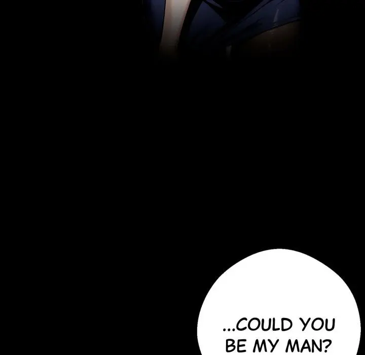 Gangster x Office Lady Episode 29 - Page 167