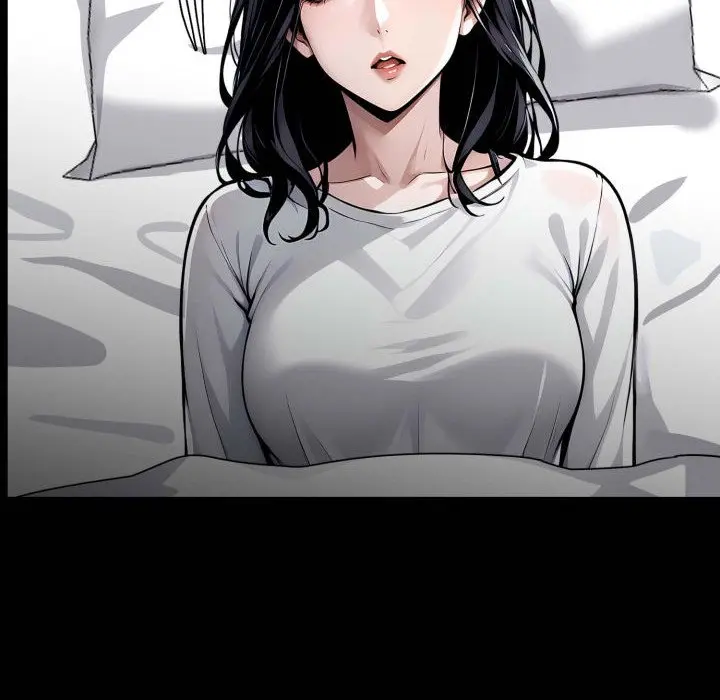 Gangster x Office Lady Episode 29 - Page 17