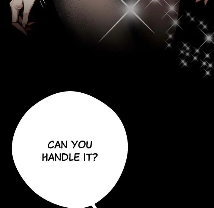 Gangster x Office Lady Episode 29 - Page 170