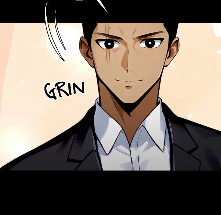 Gangster x Office Lady Episode 29 - Page 171