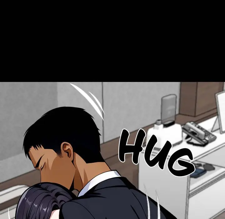 Gangster x Office Lady Episode 29 - Page 18