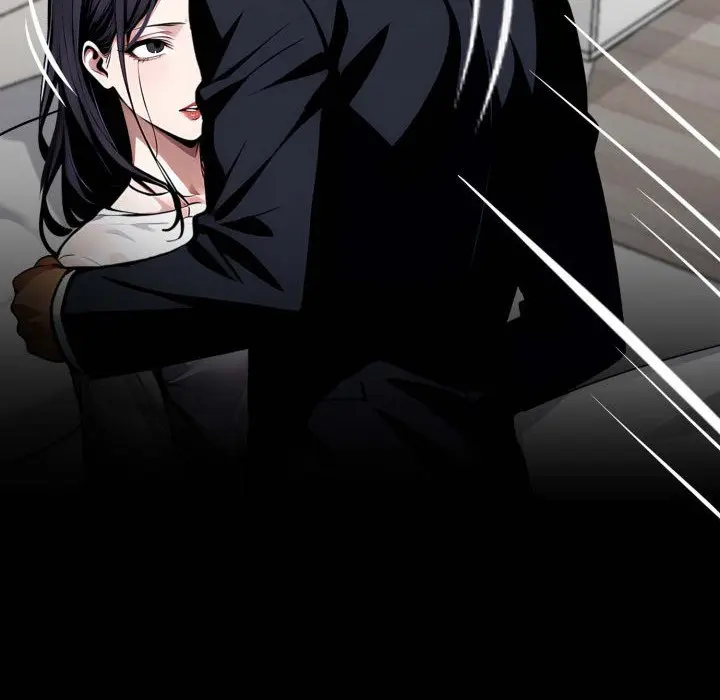 Gangster x Office Lady Episode 29 - Page 19