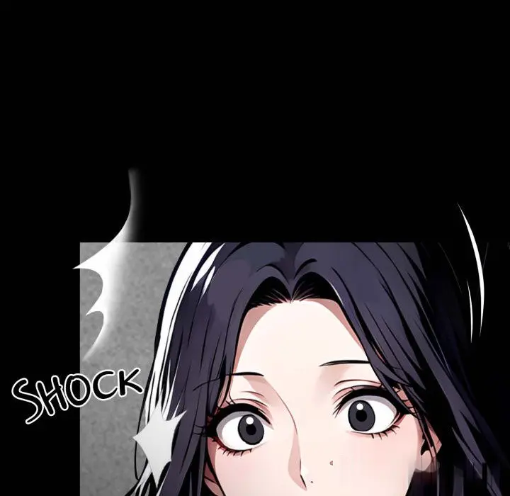 Gangster x Office Lady Episode 29 - Page 20