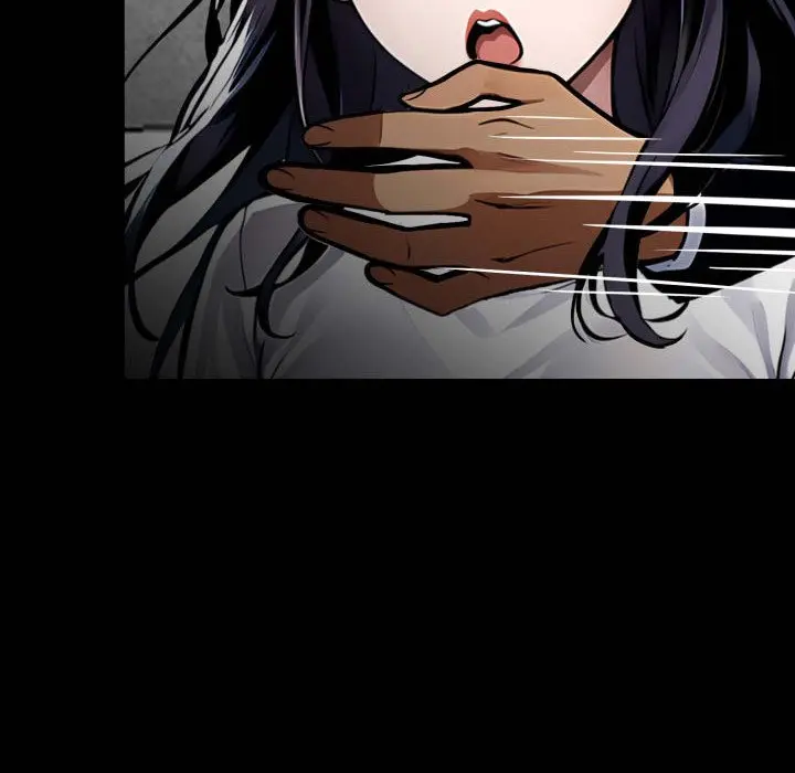 Gangster x Office Lady Episode 29 - Page 21