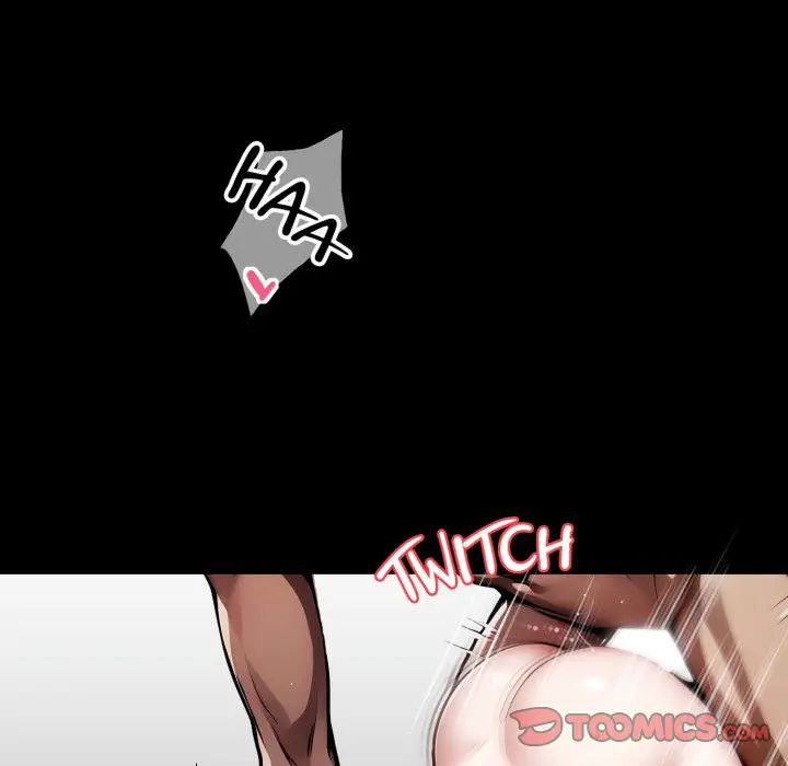 Gangster x Office Lady Episode 29 - Page 210