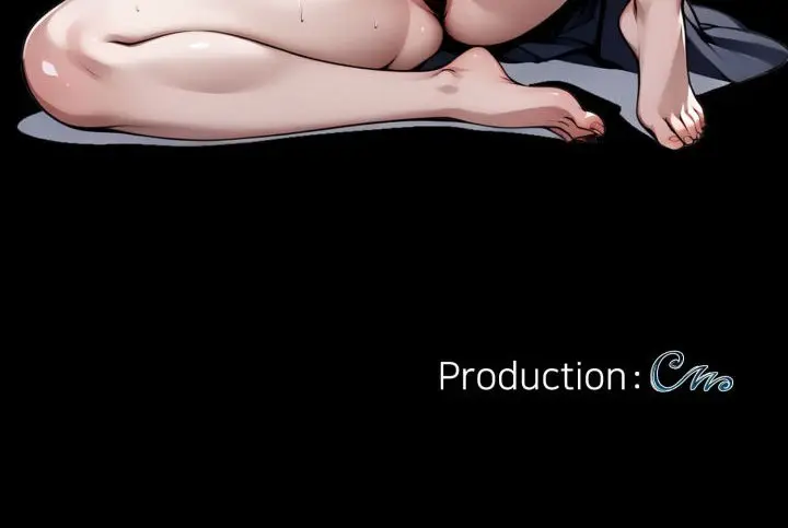 Gangster x Office Lady Episode 29 - Page 216