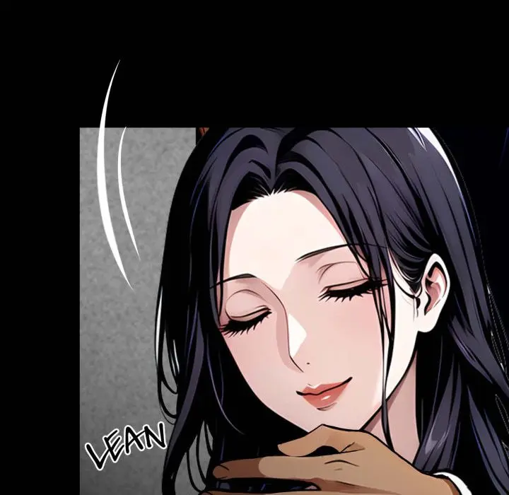Gangster x Office Lady Episode 29 - Page 22