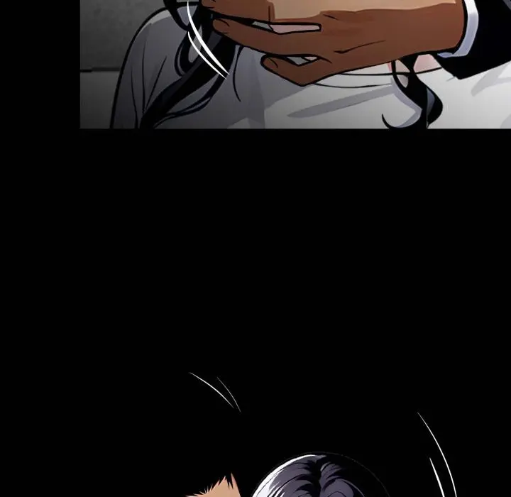 Gangster x Office Lady Episode 29 - Page 23