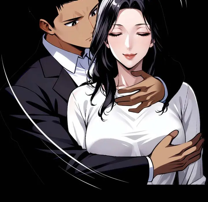 Gangster x Office Lady Episode 29 - Page 24