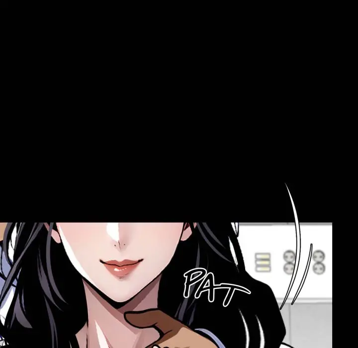 Gangster x Office Lady Episode 29 - Page 25