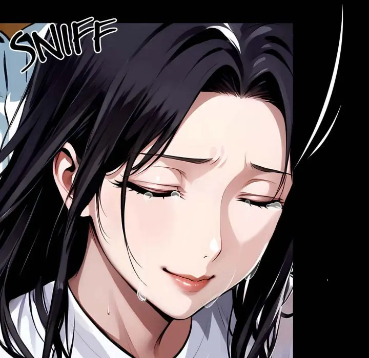 Gangster x Office Lady Episode 29 - Page 27
