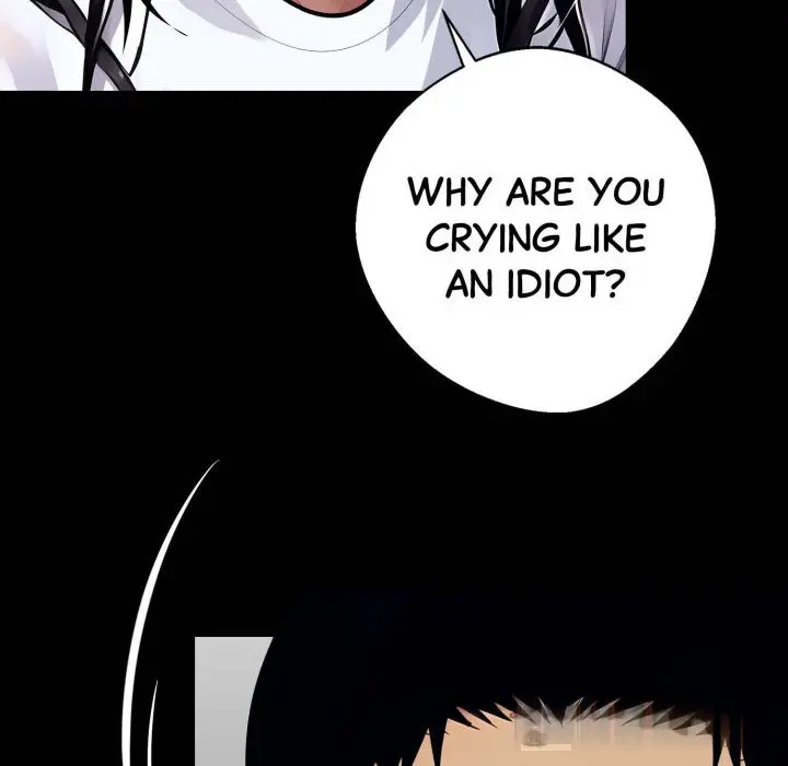 Gangster x Office Lady Episode 29 - Page 28