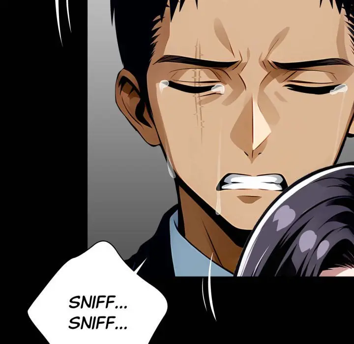 Gangster x Office Lady Episode 29 - Page 29