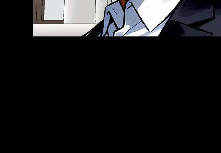 Gangster x Office Lady Episode 29 - Page 3