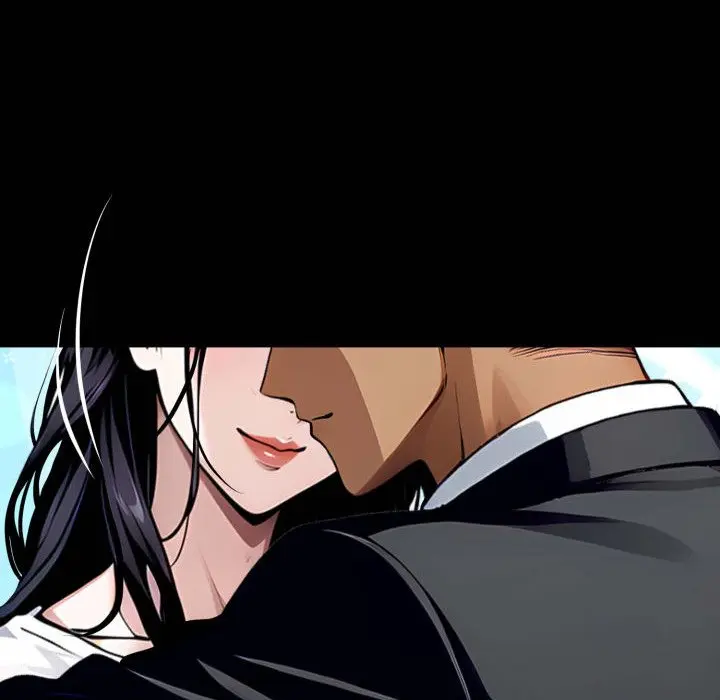 Gangster x Office Lady Episode 29 - Page 32