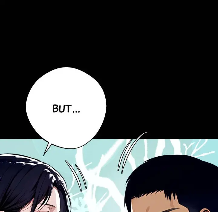 Gangster x Office Lady Episode 29 - Page 34