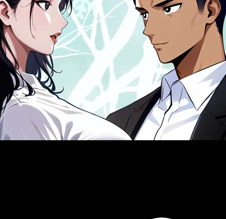 Gangster x Office Lady Episode 29 - Page 35