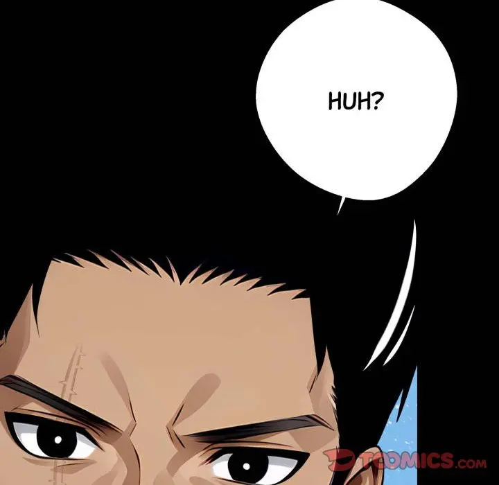 Gangster x Office Lady Episode 29 - Page 36